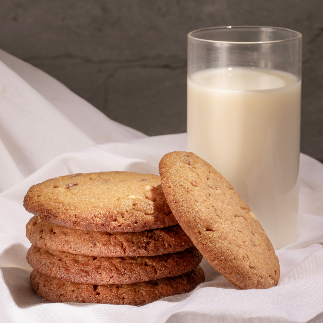 Peanut Butter Cookies