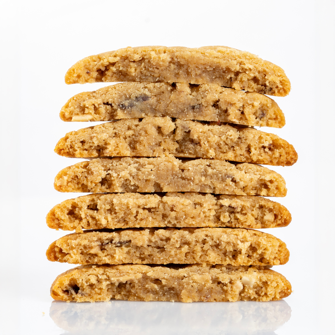 Peanut Butter Cookies