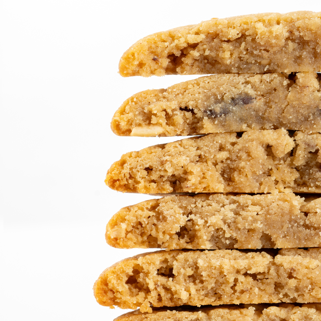 Peanut Butter Cookies
