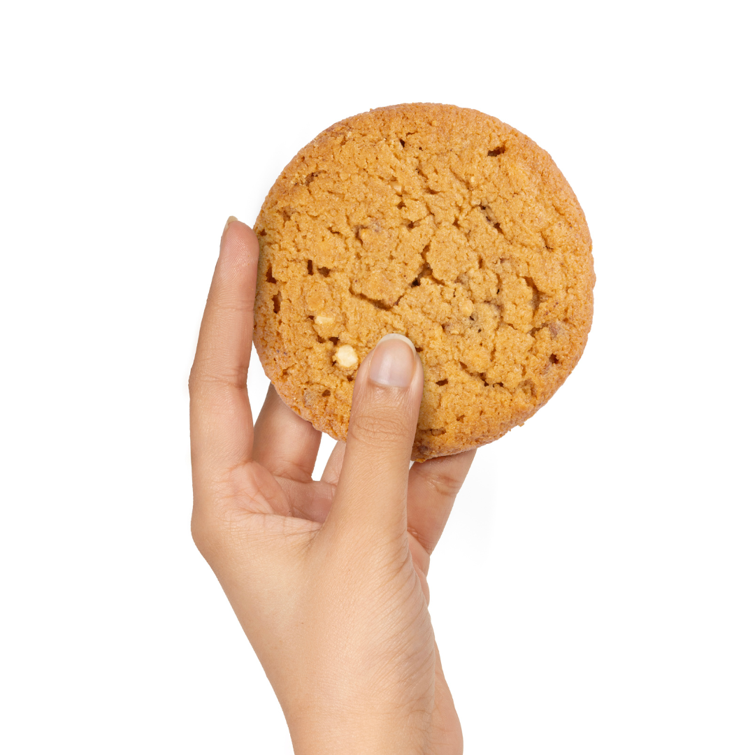 Peanut Butter Cookies