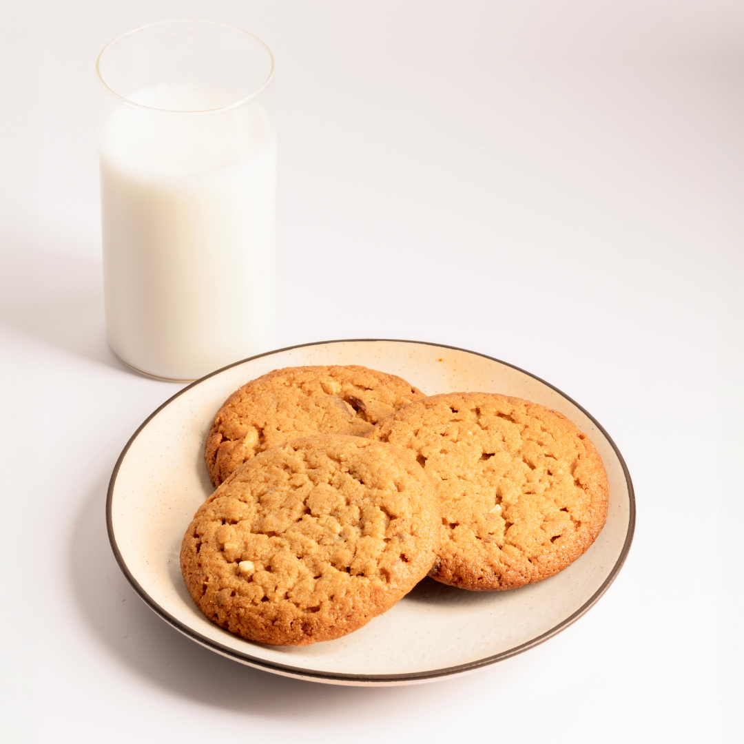 Peanut Butter Cookies