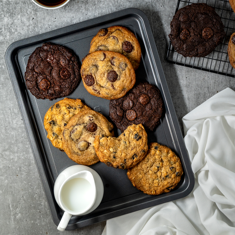 Assorted Cookie Bundle