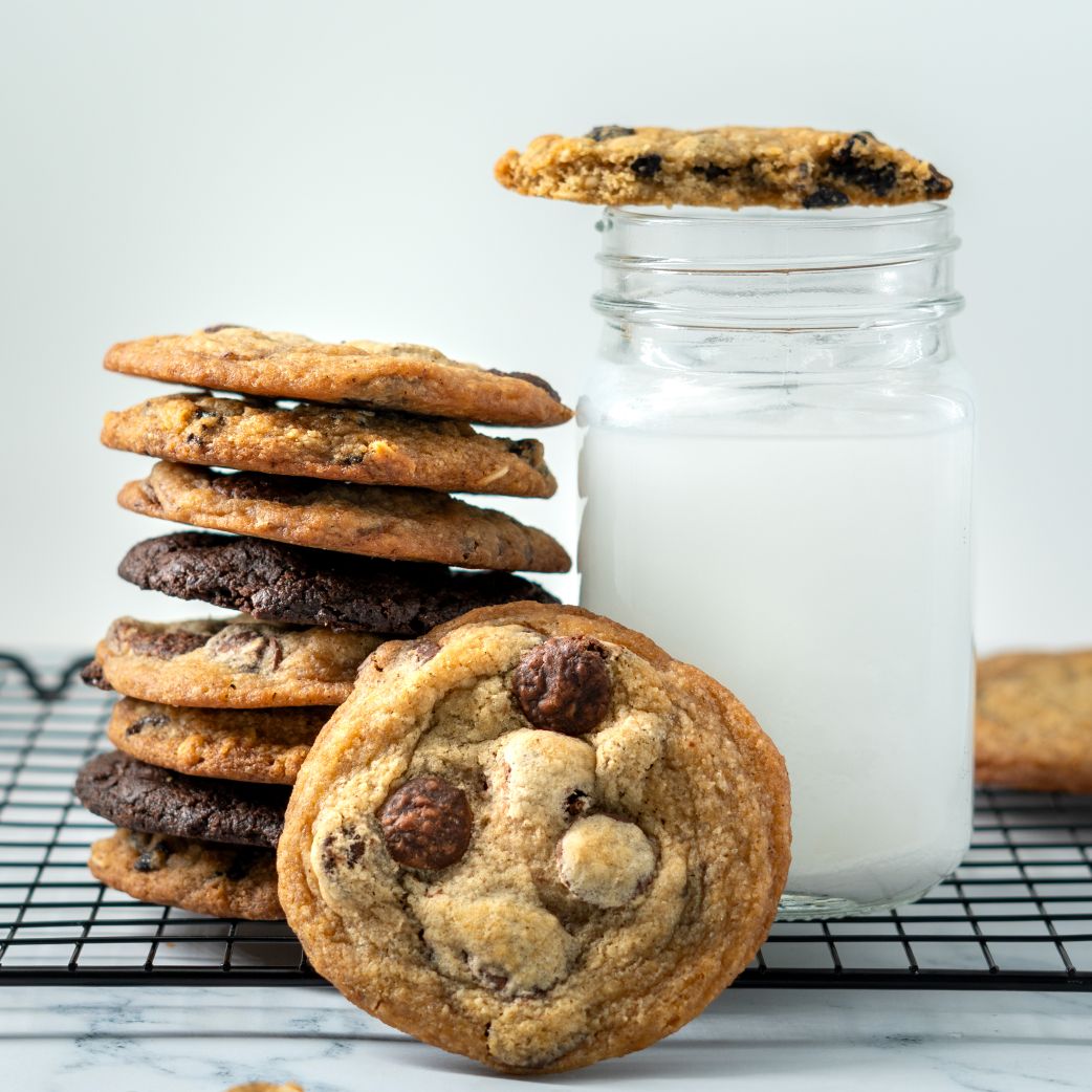 Assorted Cookie Bundle