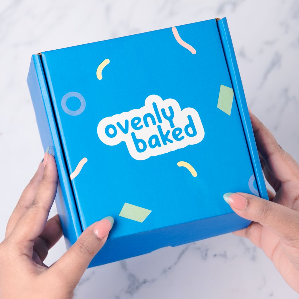 Assorted Cookie Bundle