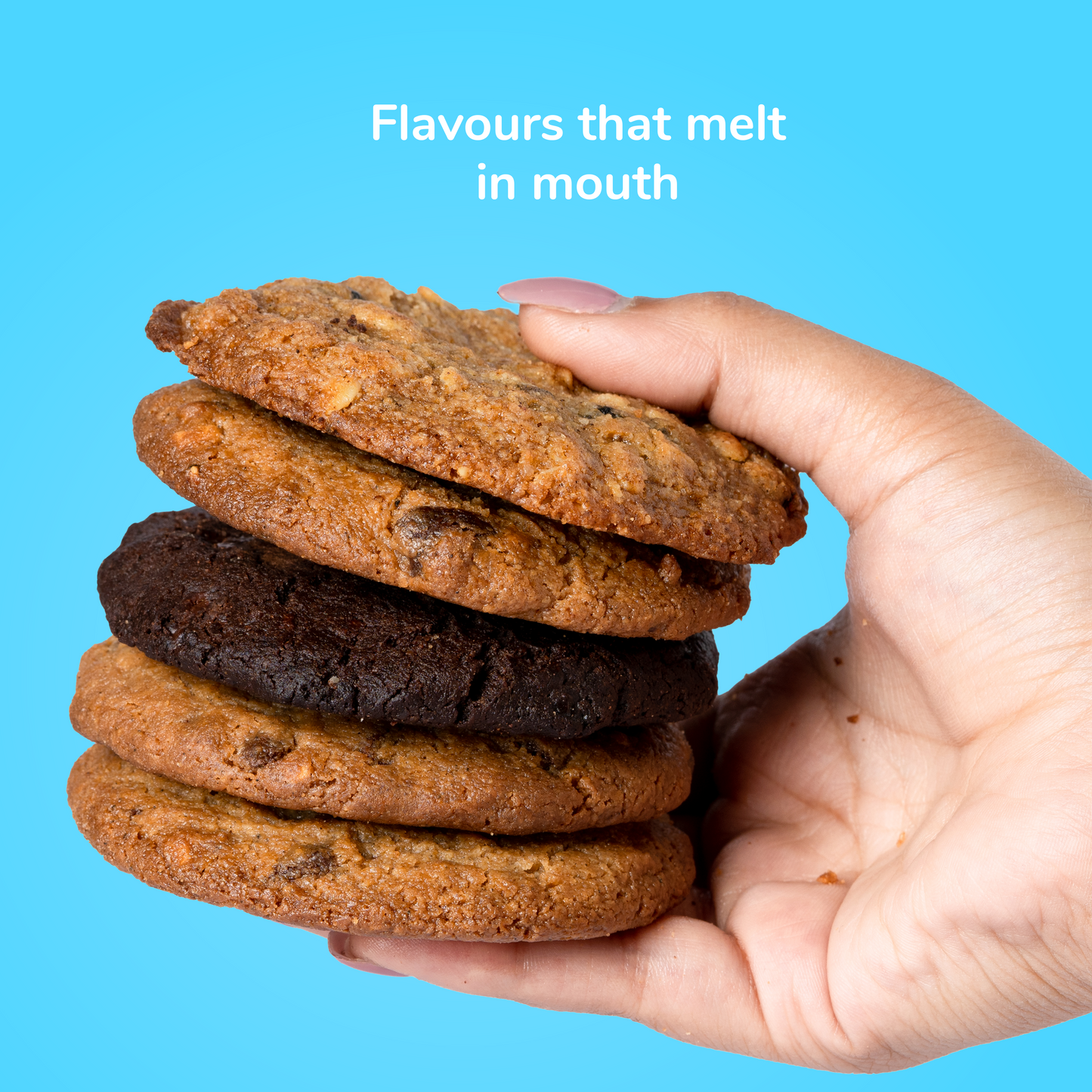 Assorted Cookie Bundle