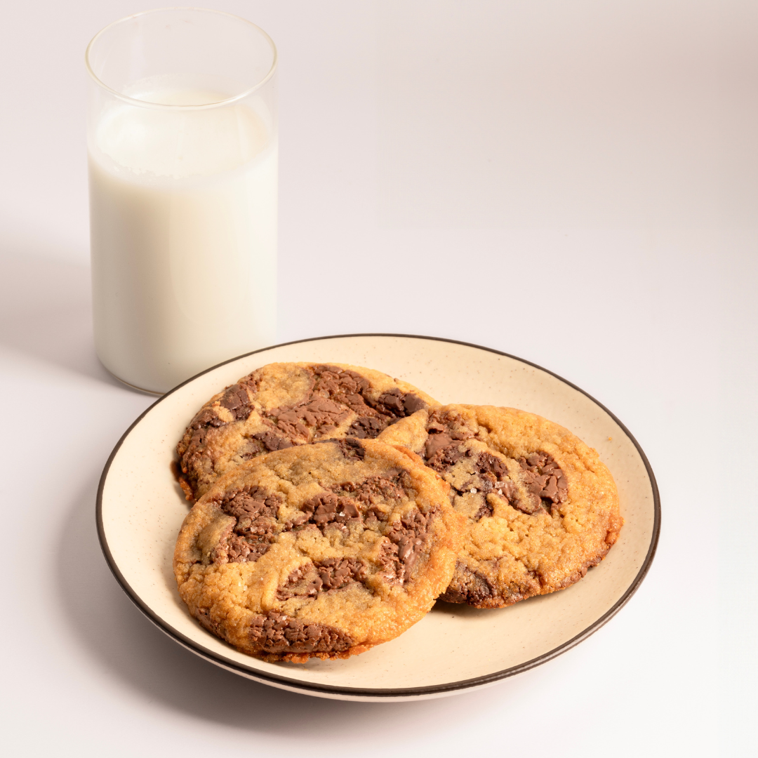 Choco Chip Cookies