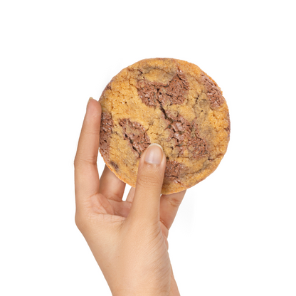 Choco Chip Cookies