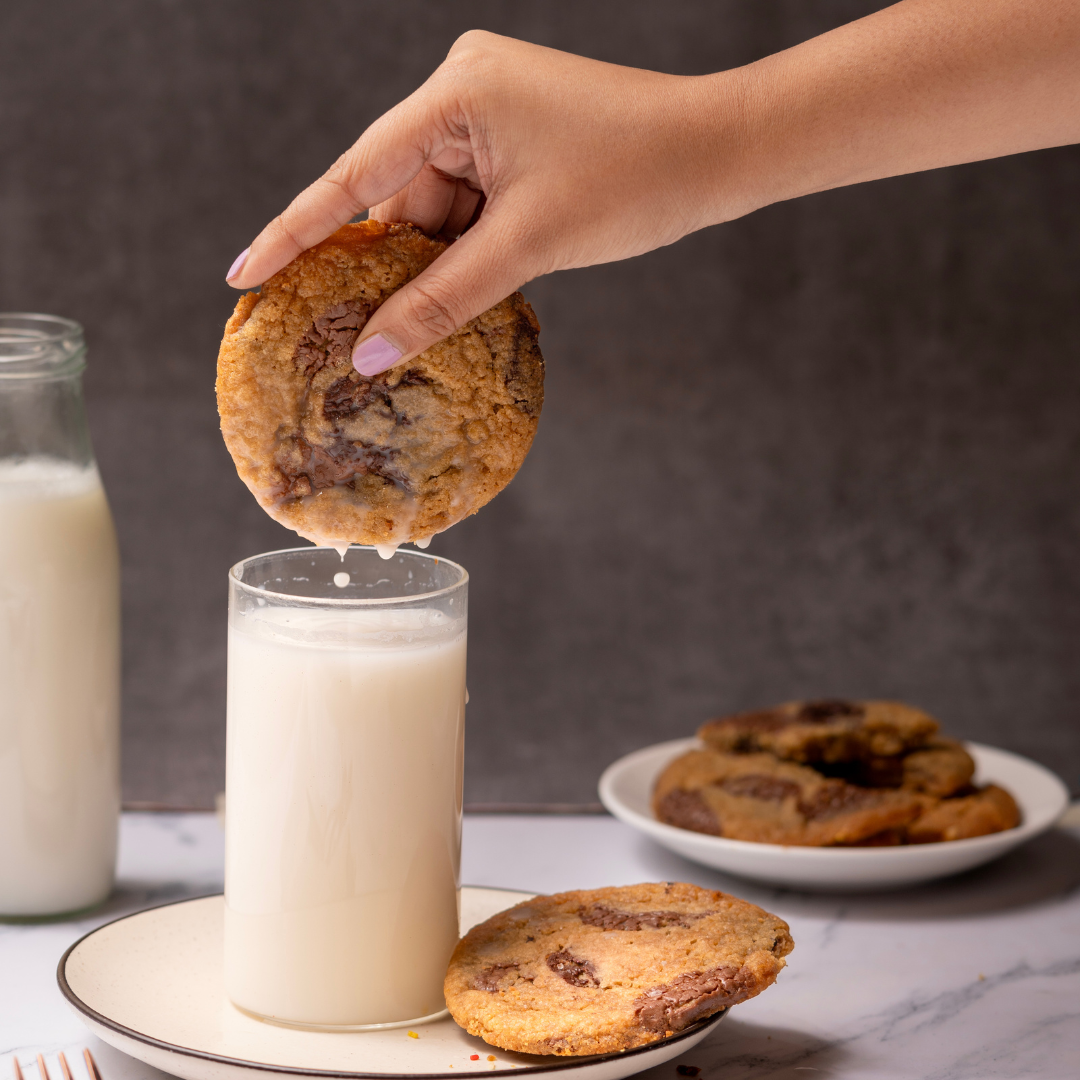 Choco Chip Cookies