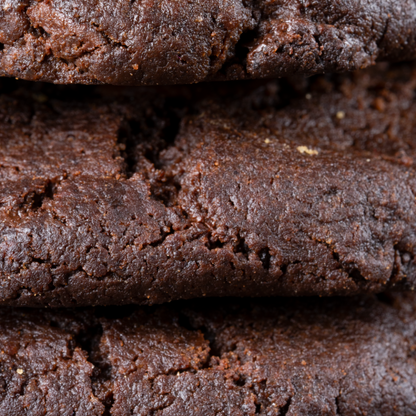Choco Brownie Cookies